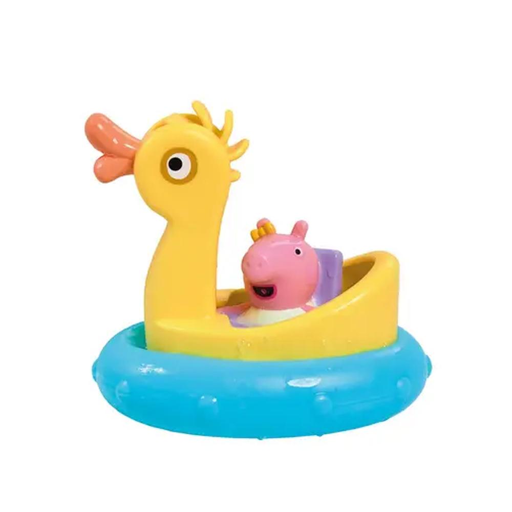 Peppa Pig Duck & Evie Bath Float