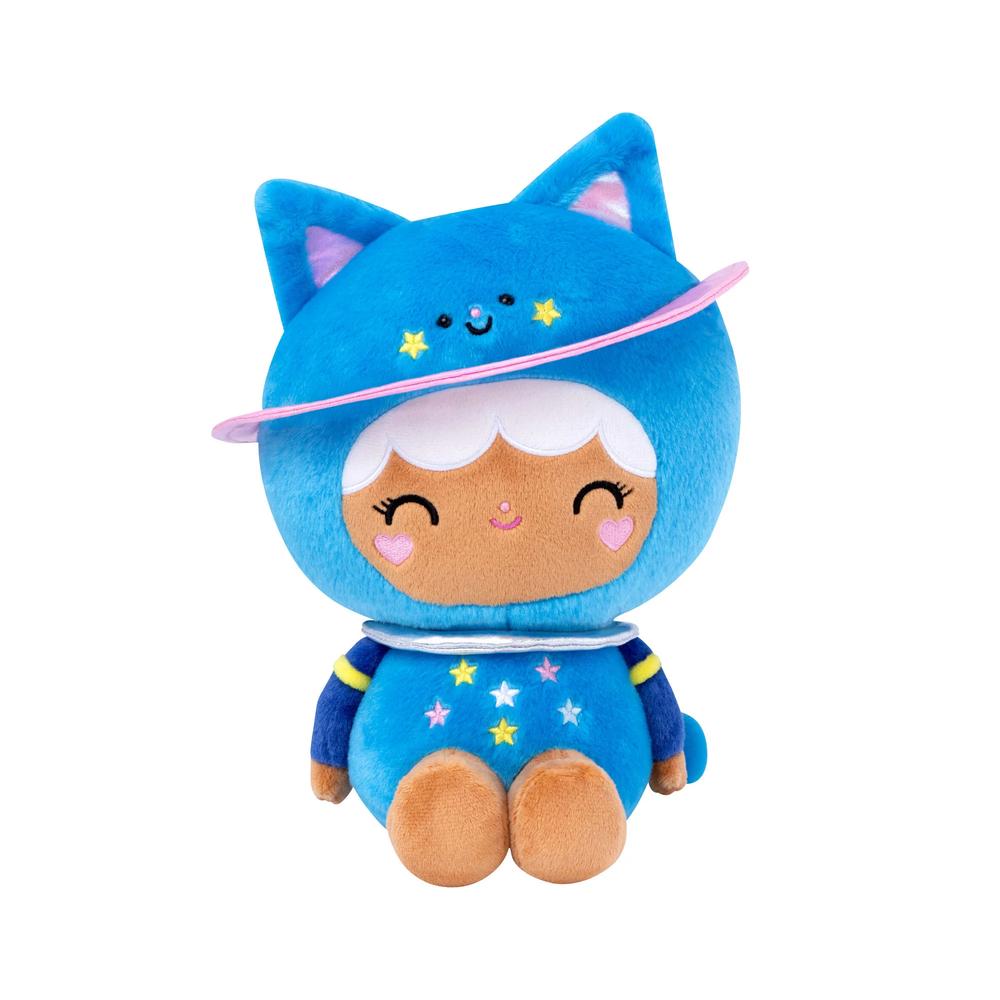 Out of this World Cosmic Kitty Plush