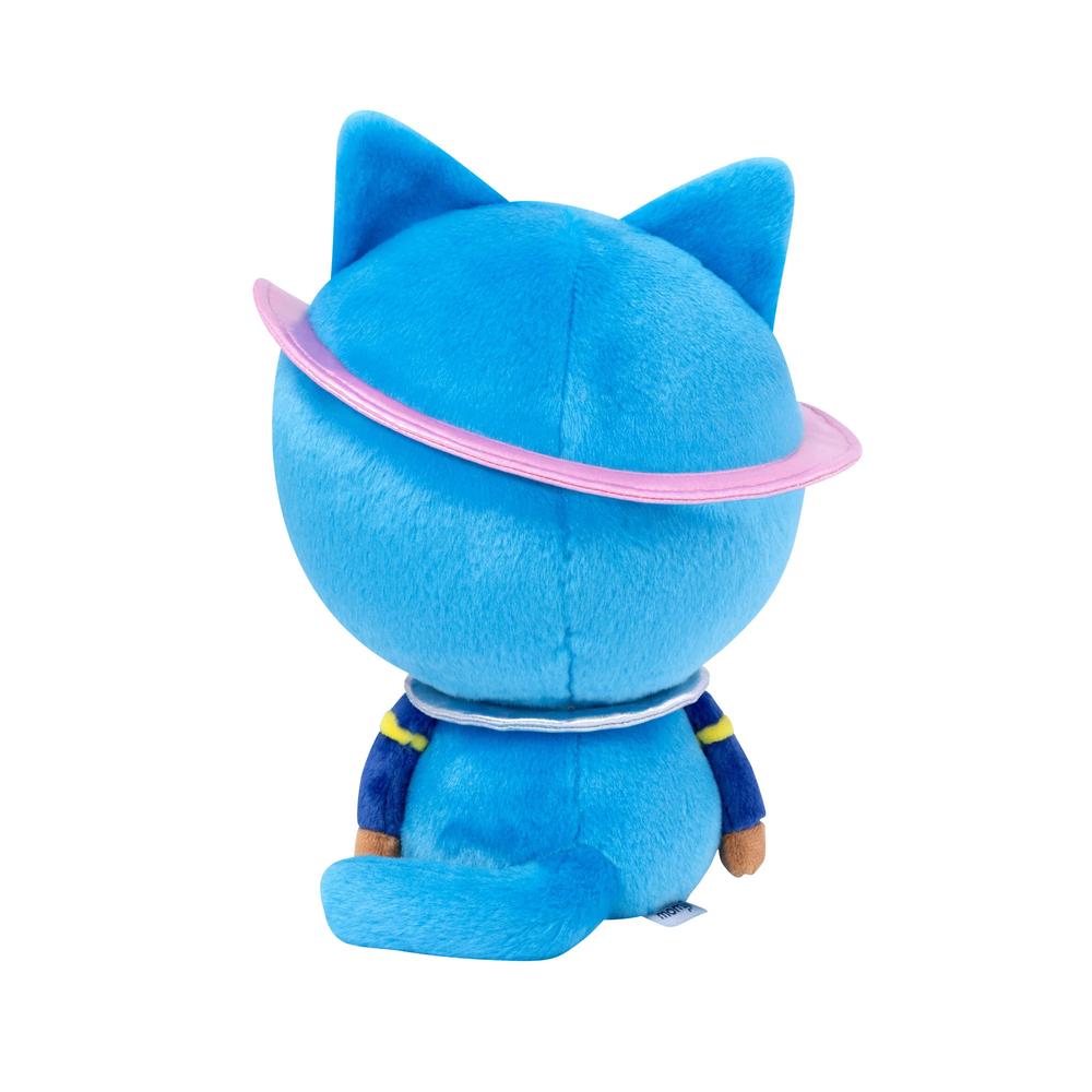 Out of this World Cosmic Kitty Plush_1