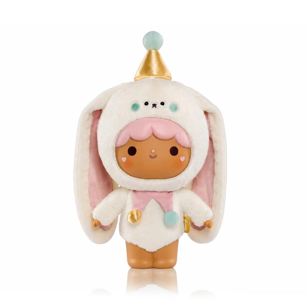 Sugar Plum Woods Premium Plush