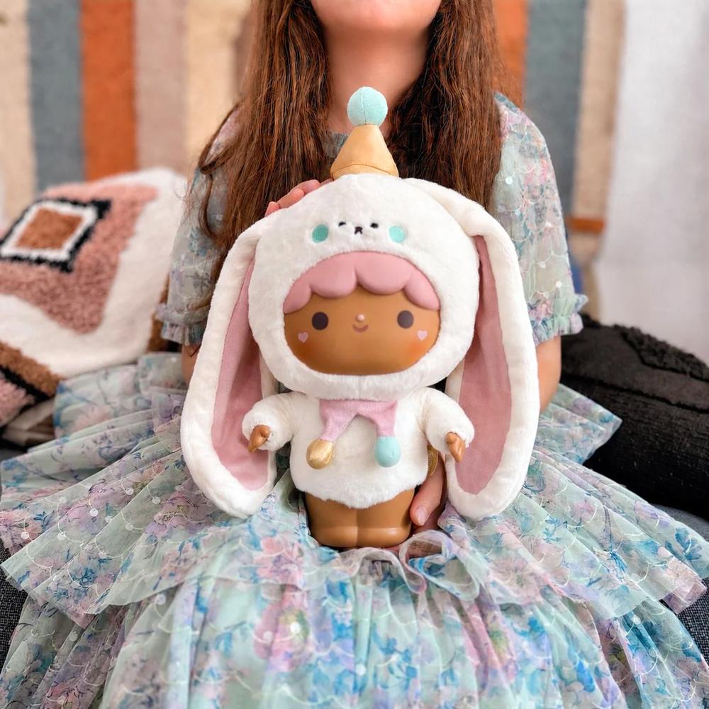 Sugar Plum Woods Premium Plush_1