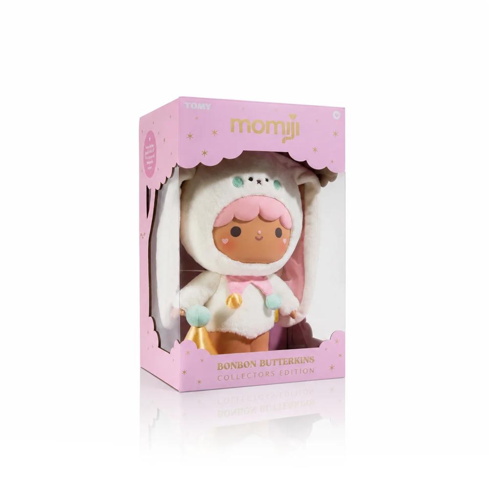 Sugar Plum Woods Premium Plush_2