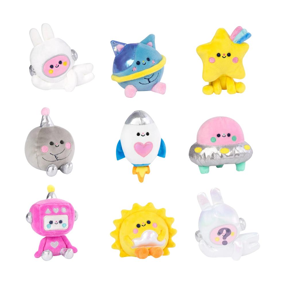 Out of This World Plush Sidekick Assorted_2