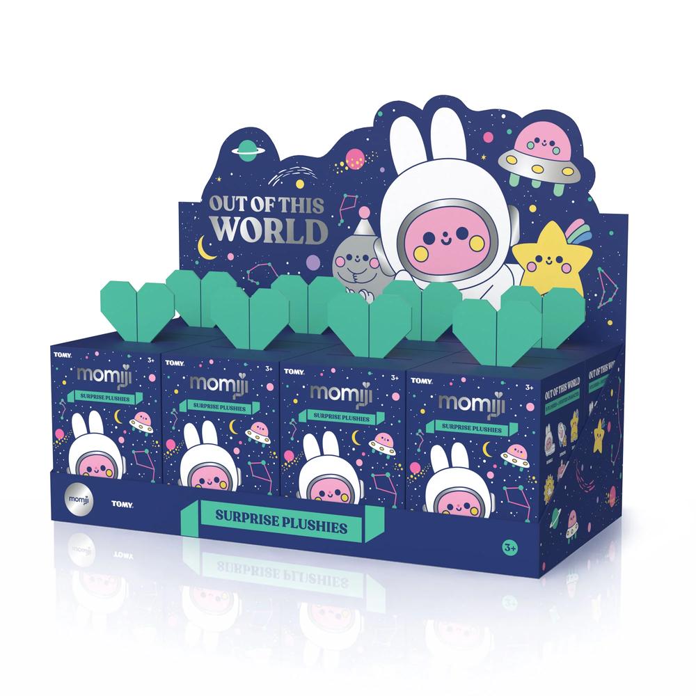 Out of This World Plush Sidekick Assorted_3