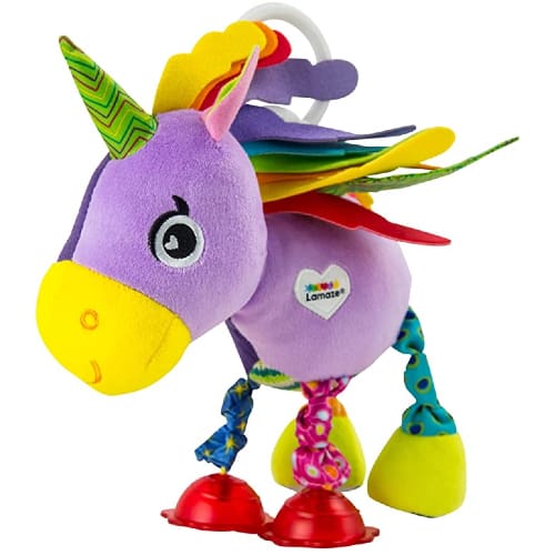 Lamaze Tilly Twinklewings