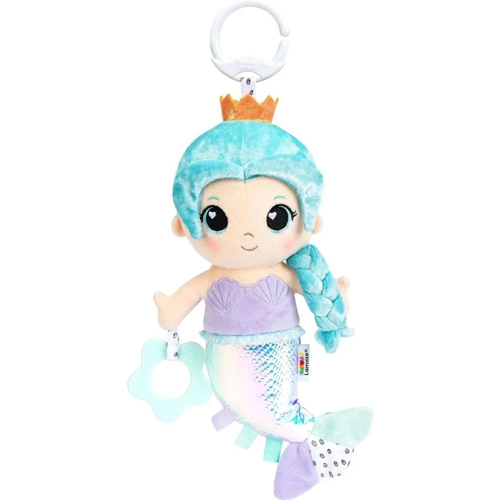 Marian the Mermaid Clip & Go_1