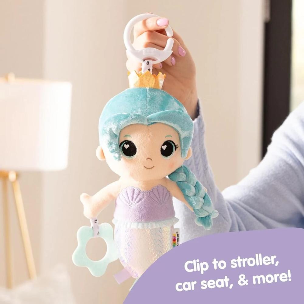 Marian the Mermaid Clip & Go_2
