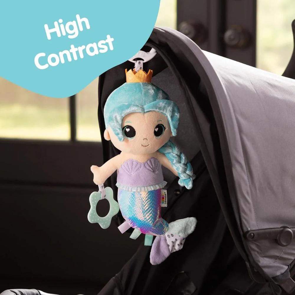 Marian the Mermaid Clip & Go_3