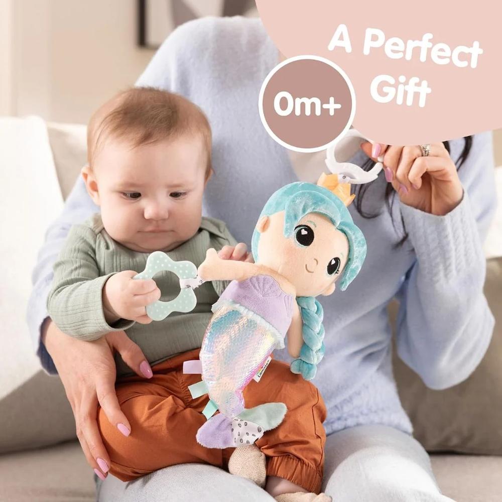 Marian the Mermaid Clip & Go_6