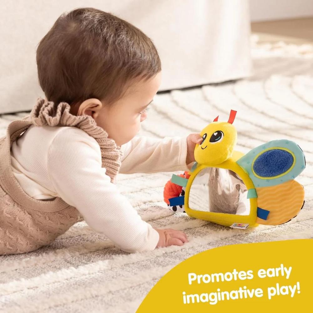 Tummy Time Freddie_3