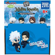 Jujutsu Kaisen Defofig! Danglers