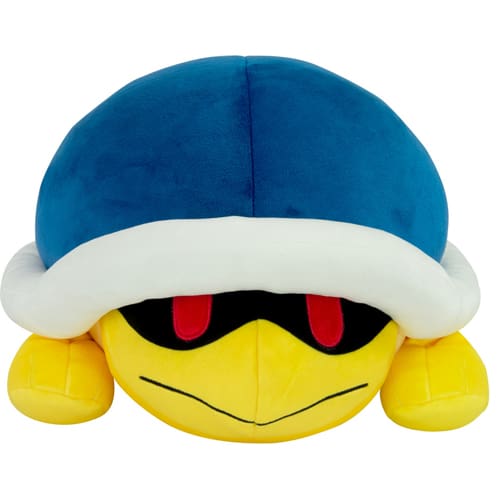 Super Mario Buzzy Beetle Mega