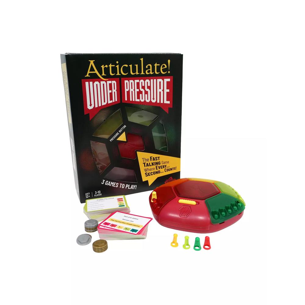 Articulate! Under Pressure_1