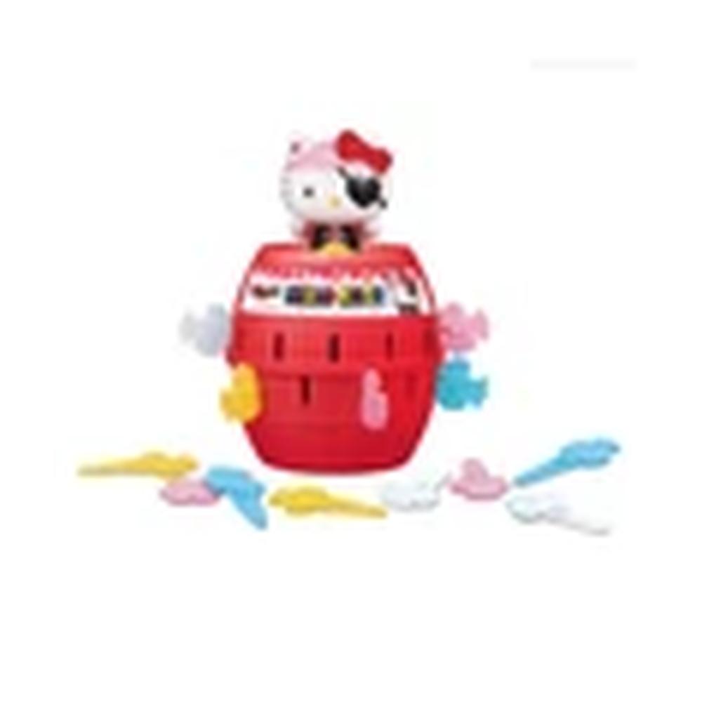 Pop Up Hello Kitty