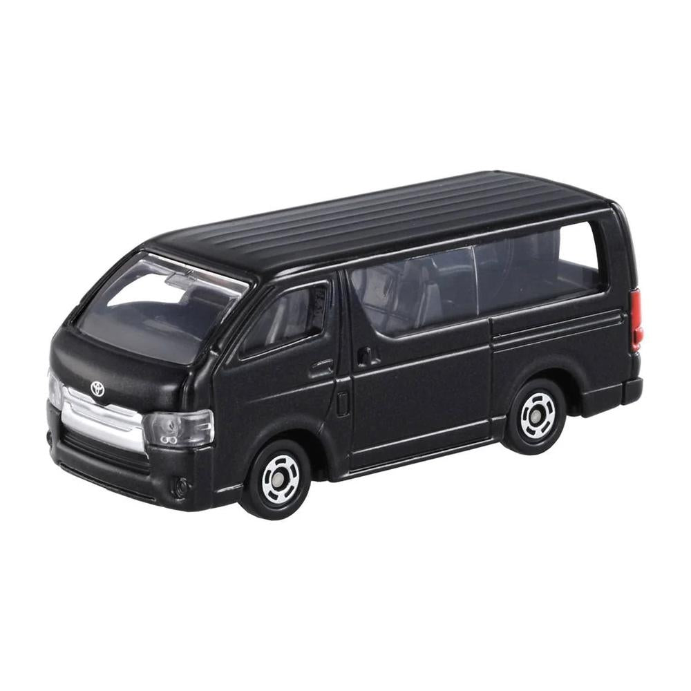 Tomy No.113 Toyota Hiace