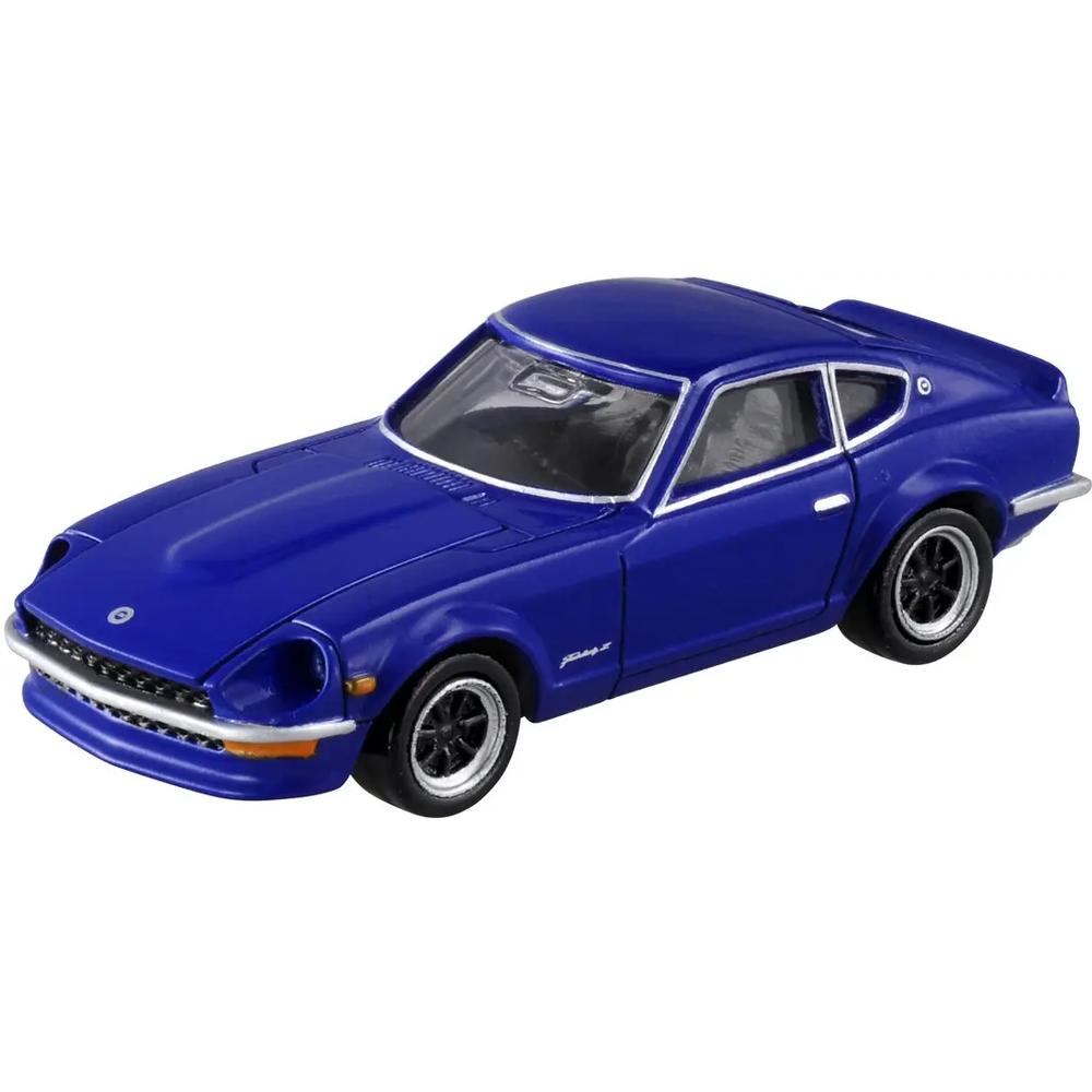 Tomy 09 Nissan Fairlady Z