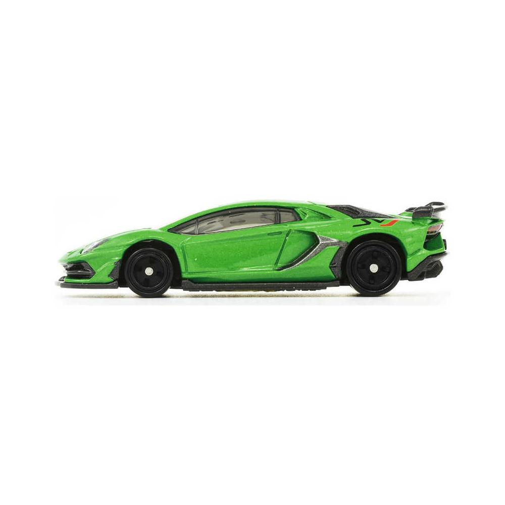 Tomica No.70 Lamborghini Aventador SVJ_2