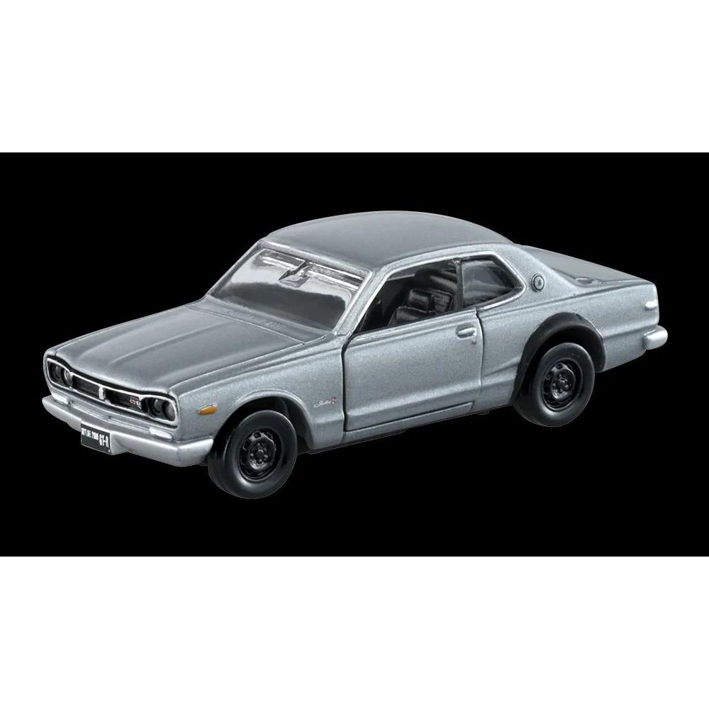 Tomica Premium 34 Nissan Skyline GT-R (KPGC10)