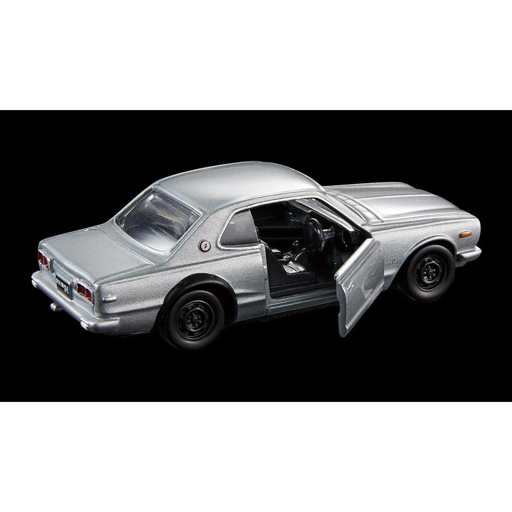 Tomica Premium 34 Nissan Skyline GT-R (KPGC10)_2
