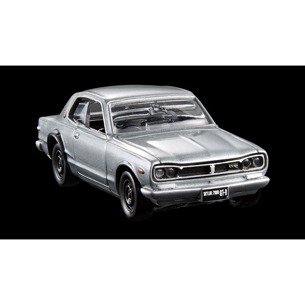 Tomica Premium 34 Nissan Skyline GT-R (KPGC10)_3