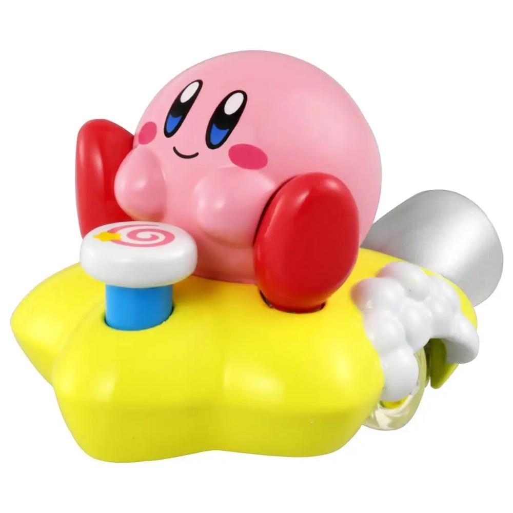 Dream Tomica No.168 Kirby