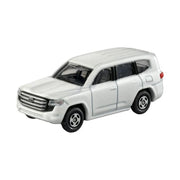 Tomica No.38 Toyota Land Cruiser 300