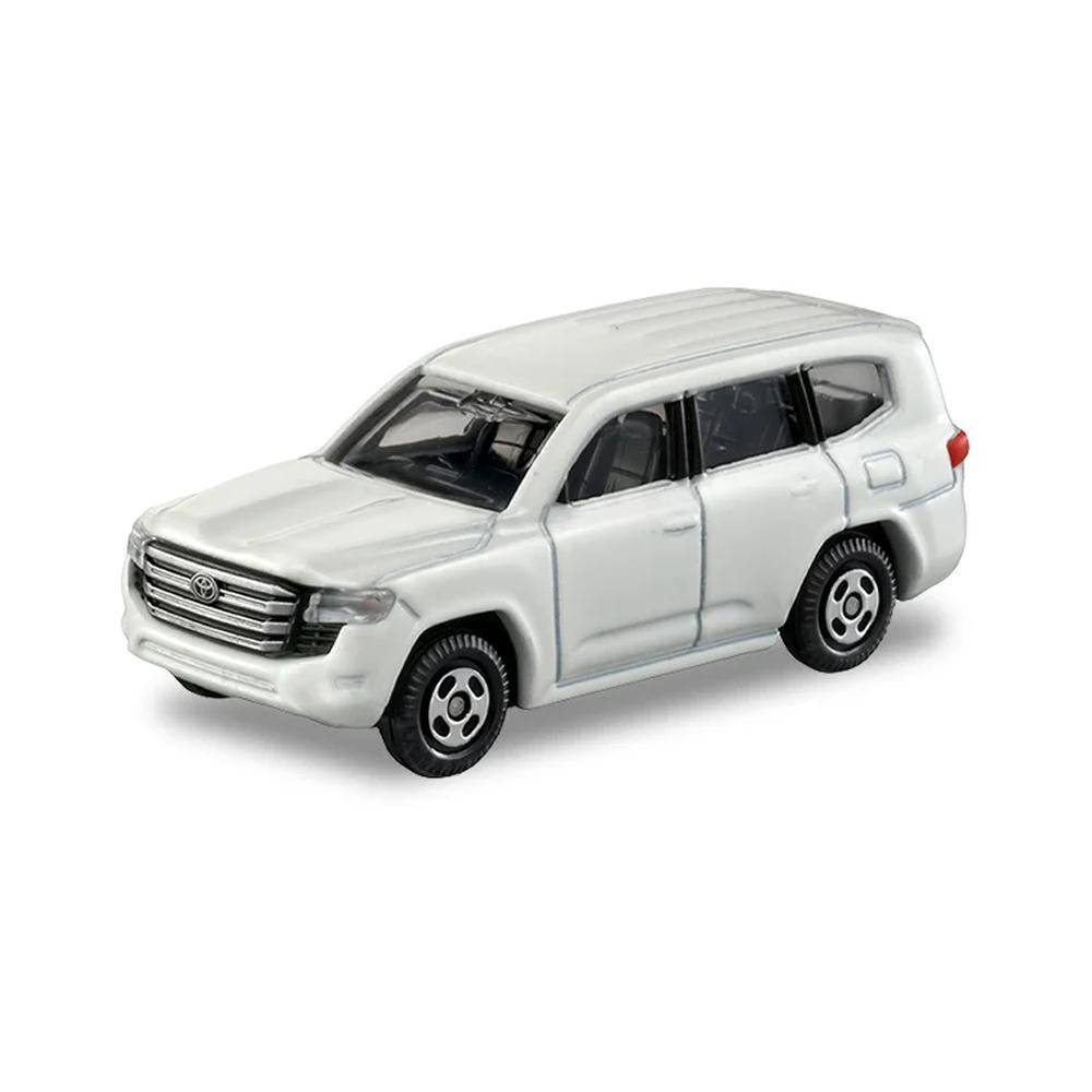 Tomica No.38 Toyota Land Cruiser 300_1