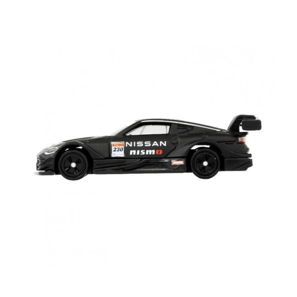 Tomy No.13 Nissan Fairlady Z Nismo Gt500