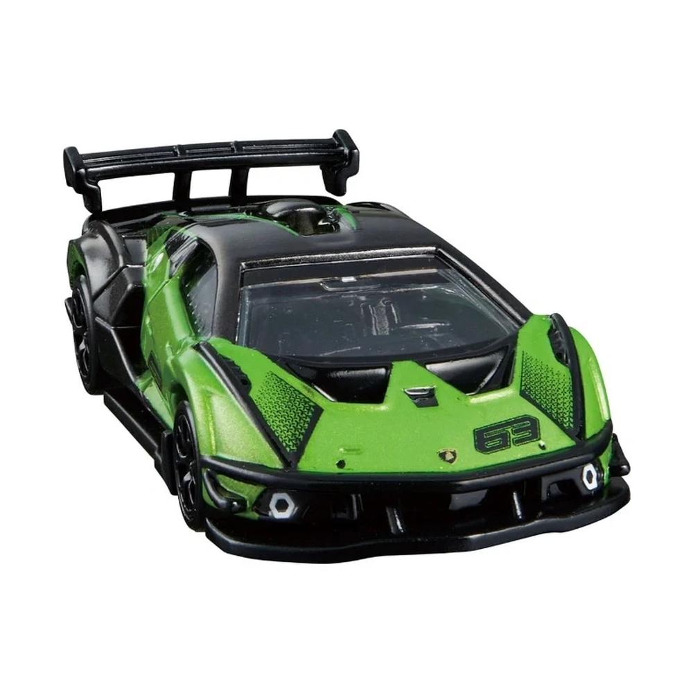 Tomica Premium 07 Lamborghini Essenza SCV12