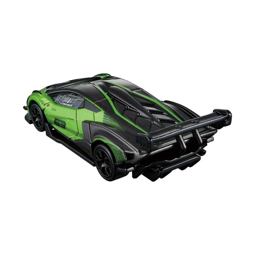 Tomica Premium 07 Lamborghini Essenza SCV12_2