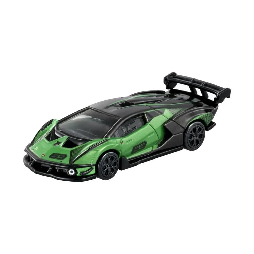 Tomica Premium 07 Lamborghini Essenza SCV12_3