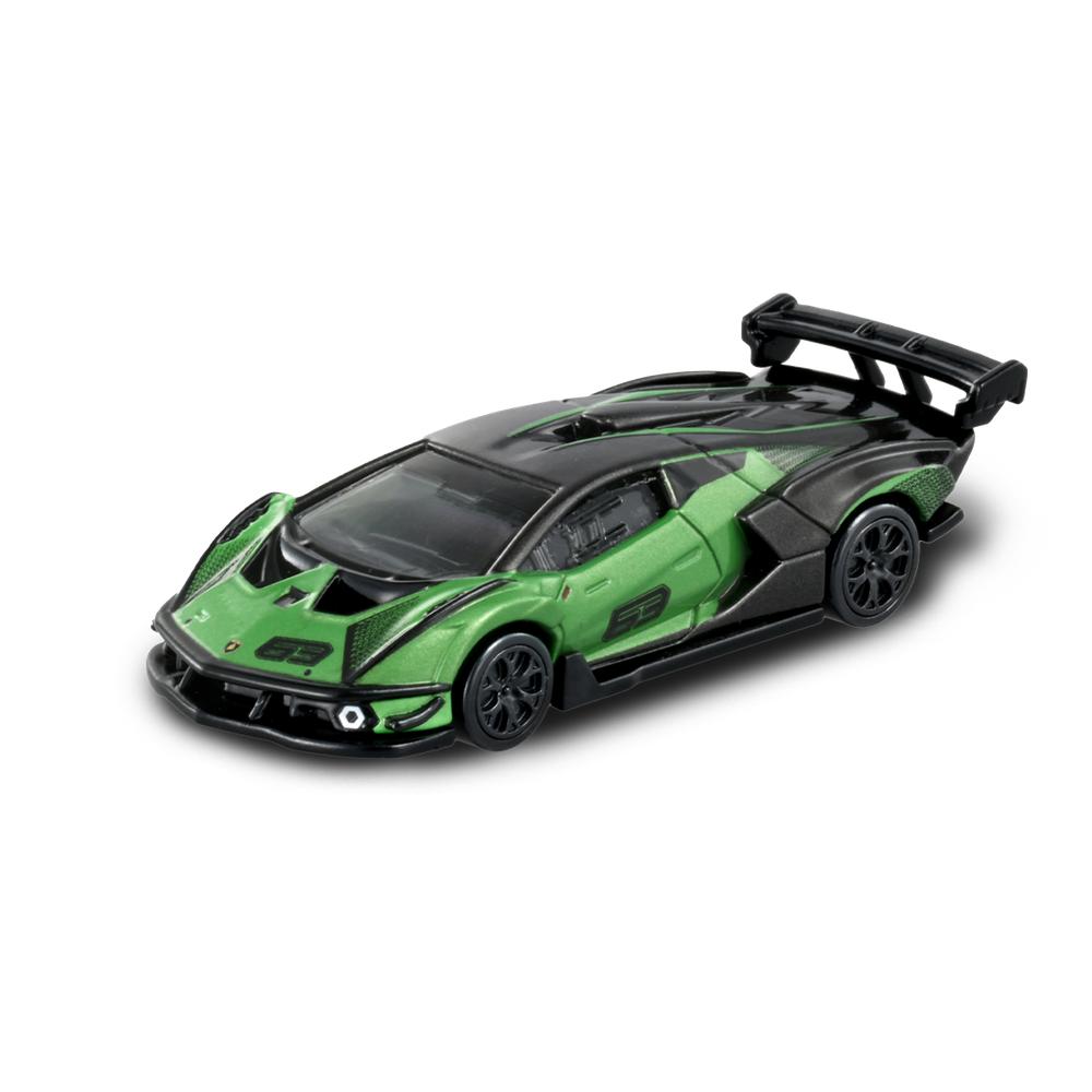 Tomica Premium 07 Lamborghini Essenza SCV12_4