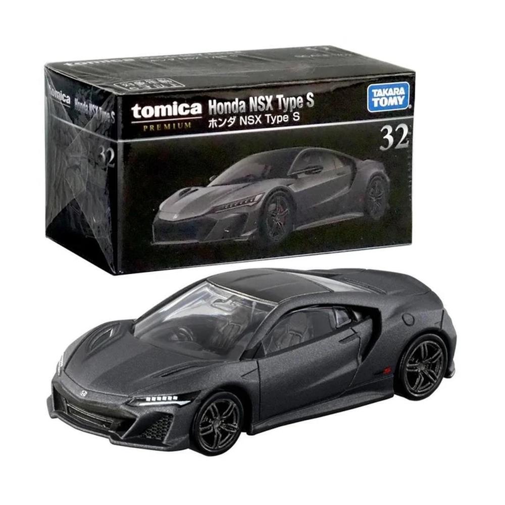 Tomy 32 Honda Nsx Type S