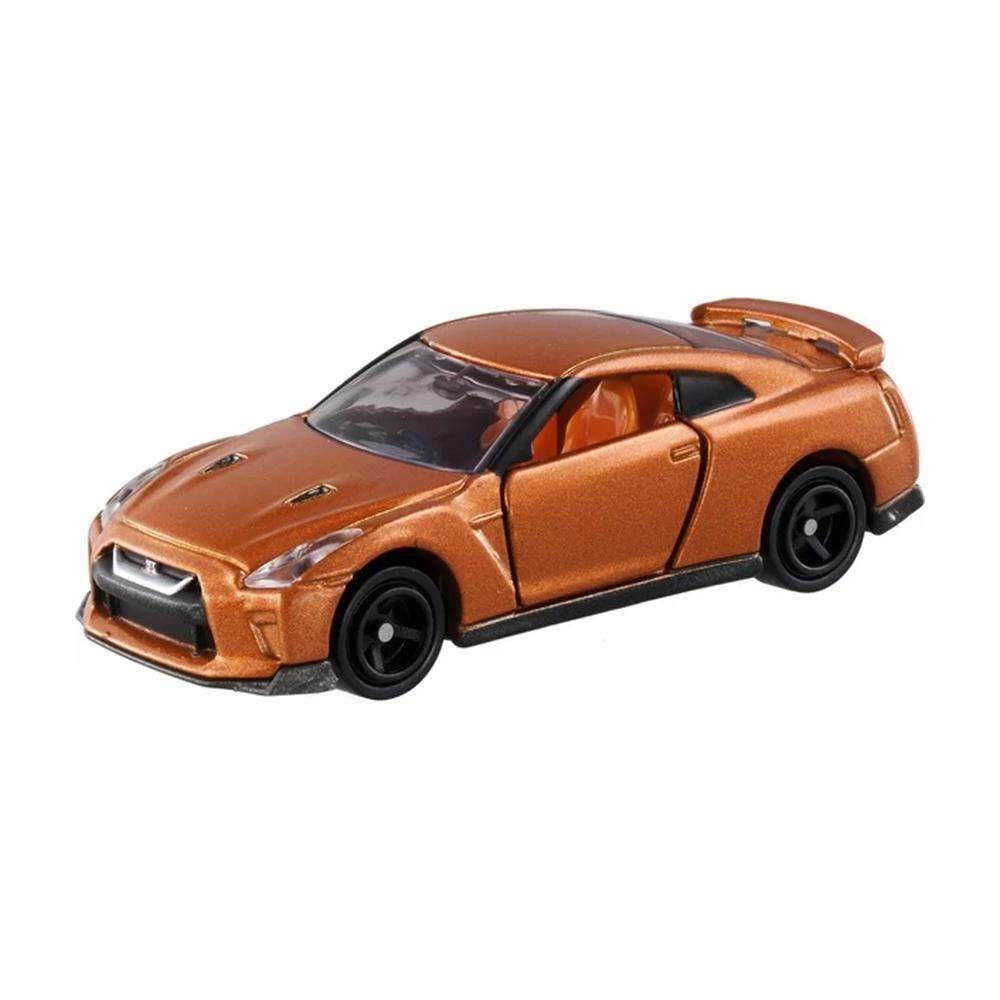 Tomy No.23 Nissan Gt-R