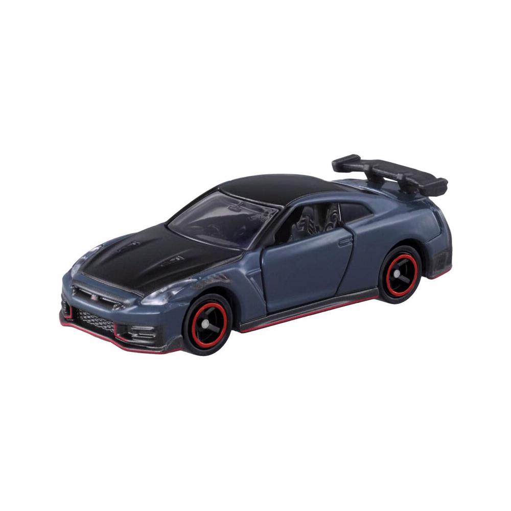 Tomy No.60 Nissan Gt-R Nismo