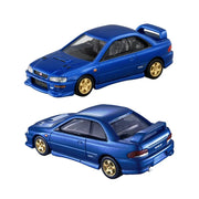 30 Subaru Impreza WRX Type R STI Version
