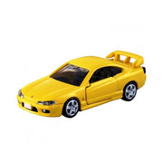 19 Nissan Silvia (S15)