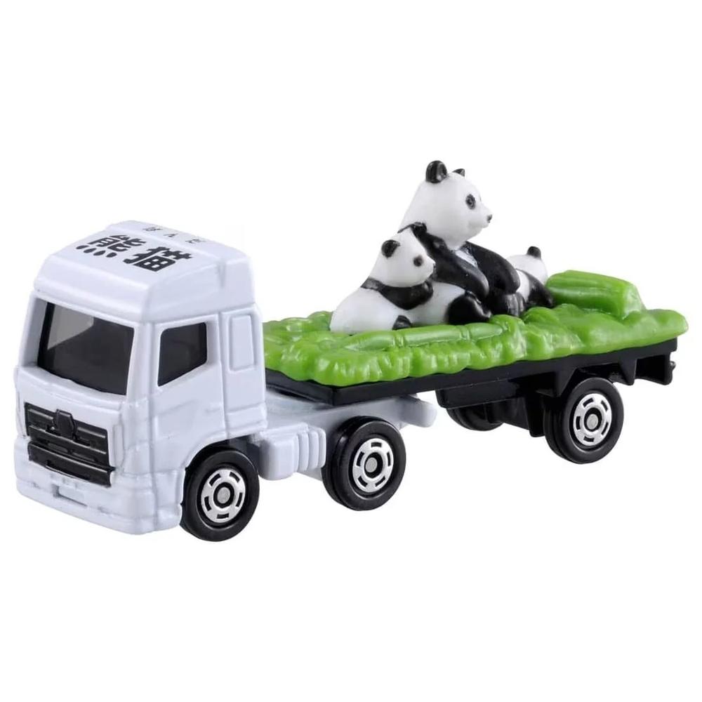 Tomica No.3 Animal Transporter