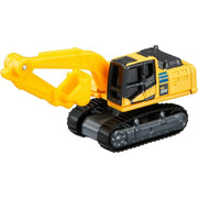 Tomy No.9 Komatsu Excavator Pc200-10