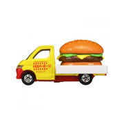 Tomy No.54 Toyota Town Ace Hamburger Car