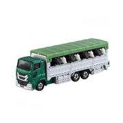 Tomy No.139 Cattle Transporter