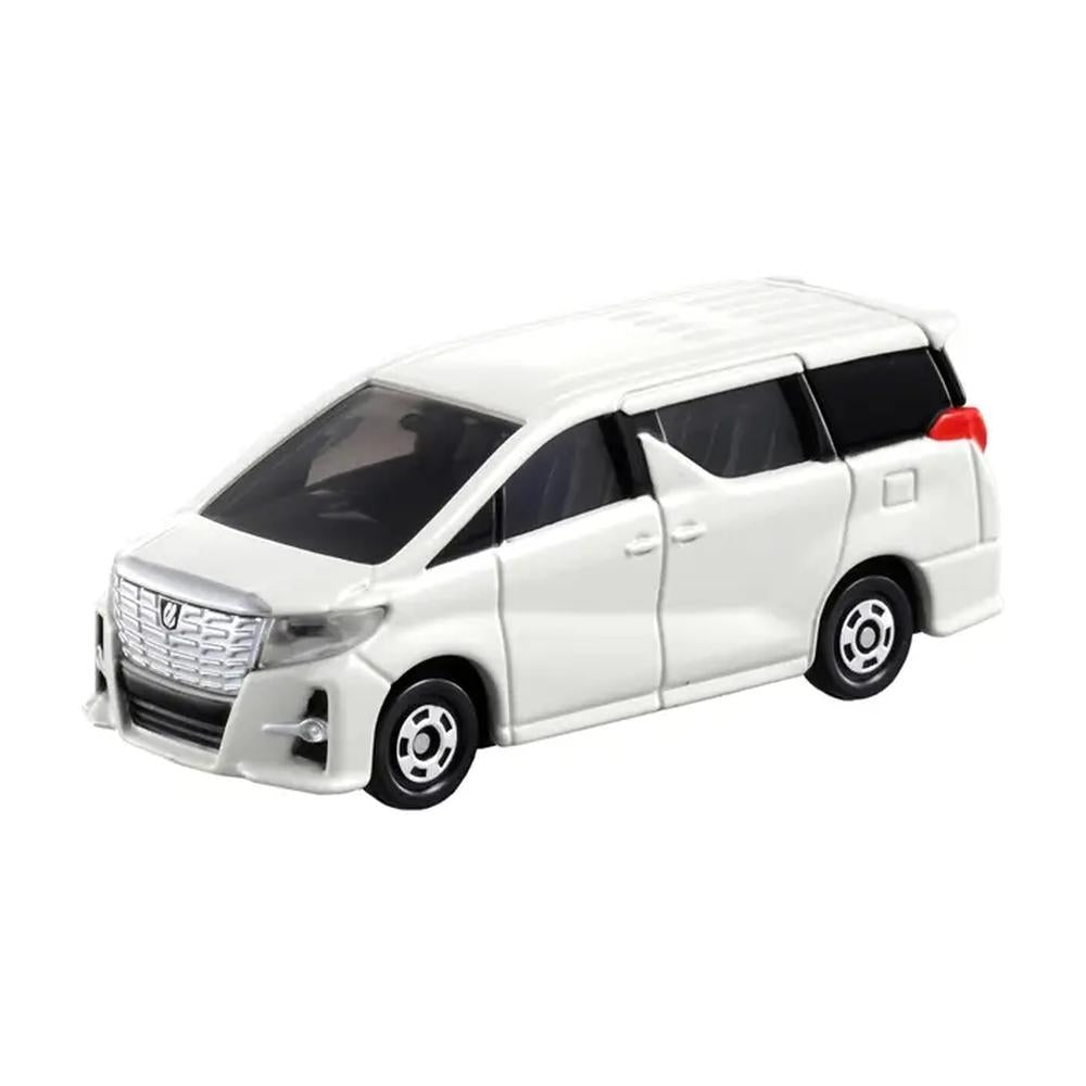 Tomy No.12 Toyota Alphard