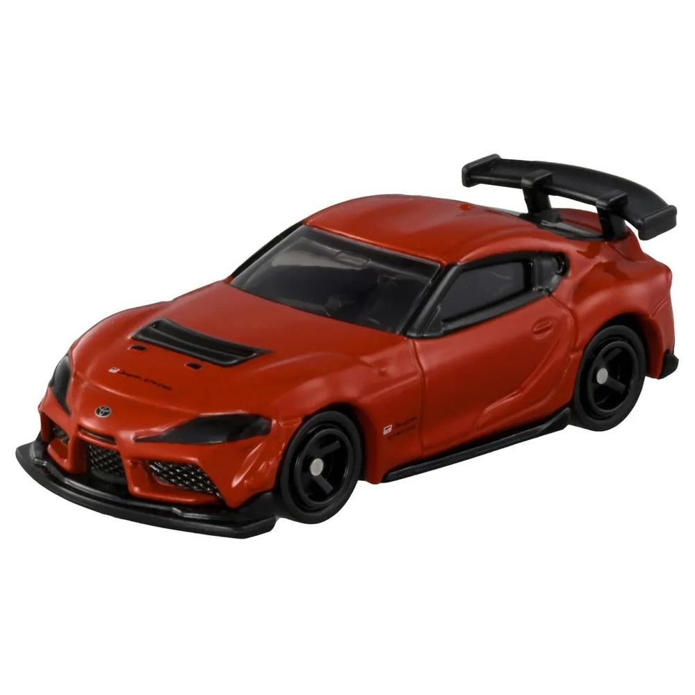 Tomy No.22 Gr Supra Gt4 Evo