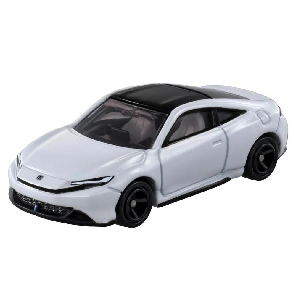 Tomy No.10 Honda Prelude