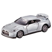 Tomica Premium 17 Nissan GT-R