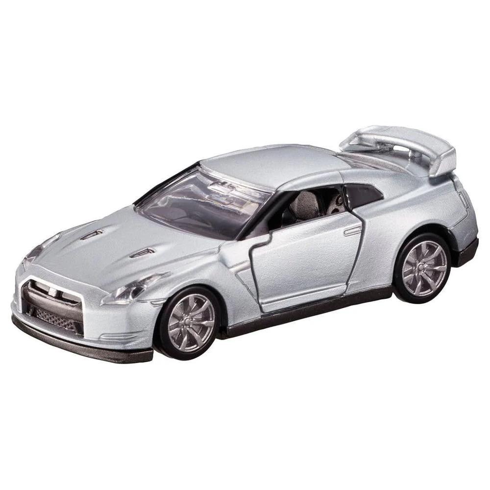 Tomica Premium 17 Nissan GT-R