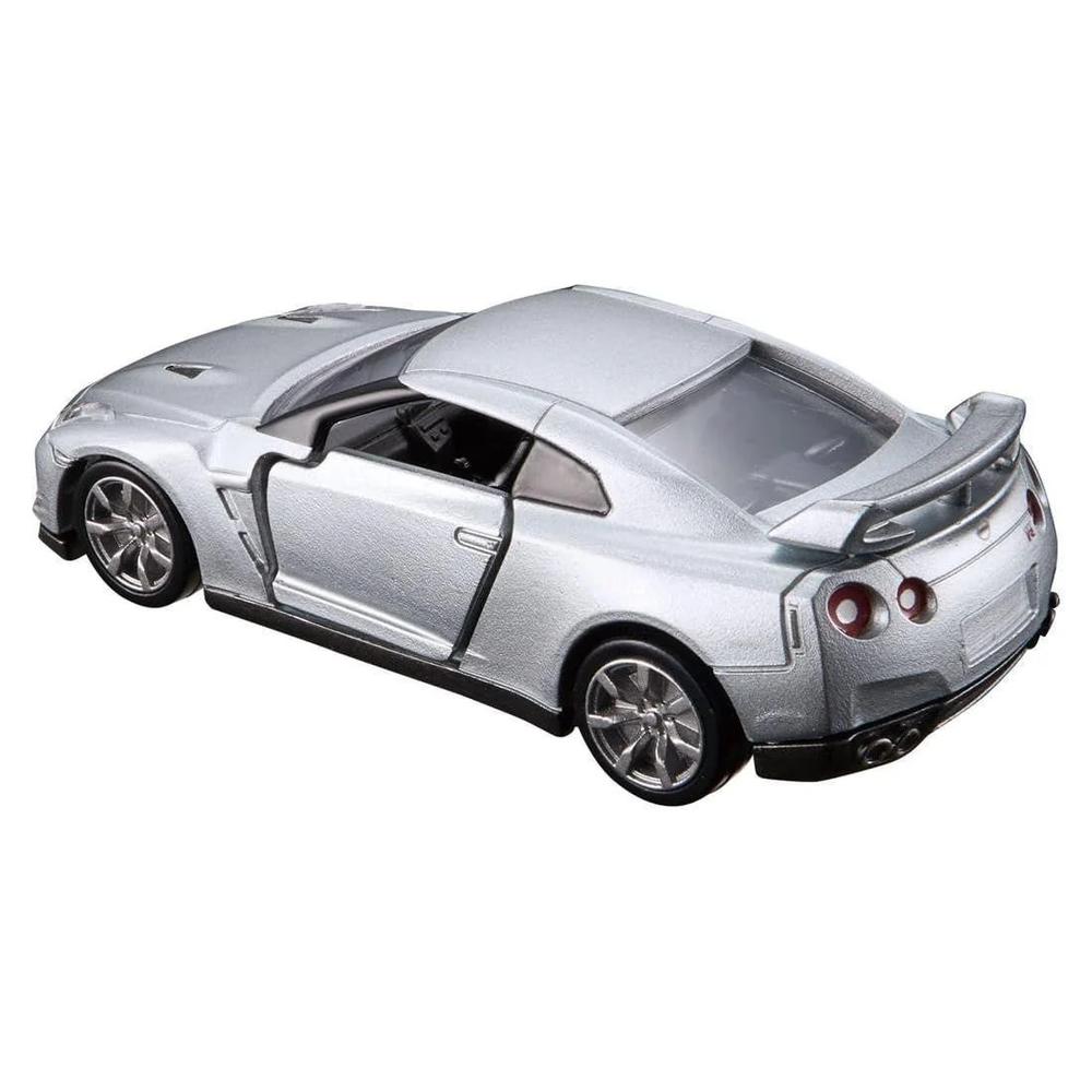 Tomica Premium 17 Nissan GT-R_2