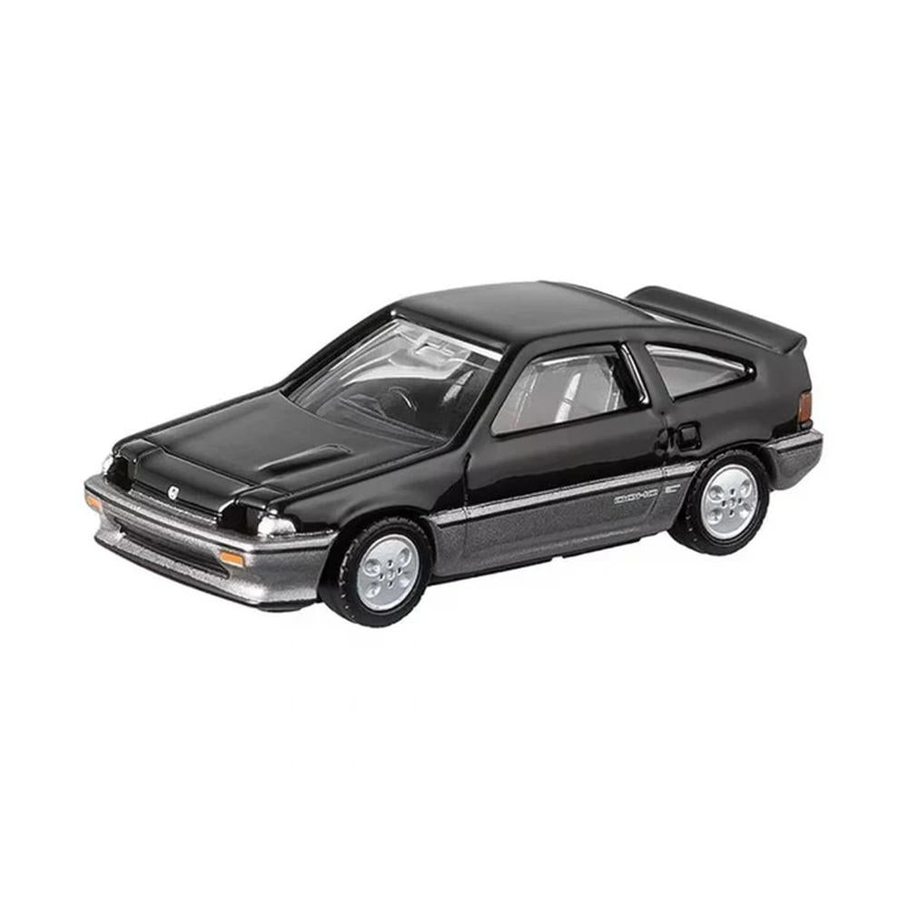 Tomy 16 Honda Ballade Sports Cr-X