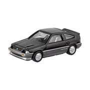 Tomy 16 Honda Ballade Sports Cr-X