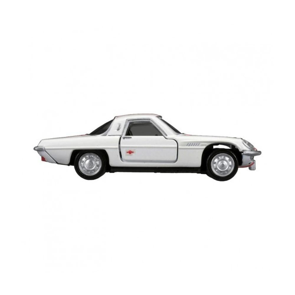 Premium Unlimited 04 Evangelion: New Theatre Ed Mazda Cosmo Sport